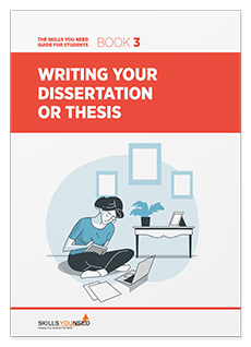 How to write dissertation introduction example