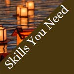 Skills You Need - Develop Your Life Skills