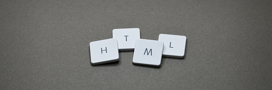 Tiles spelling HTML