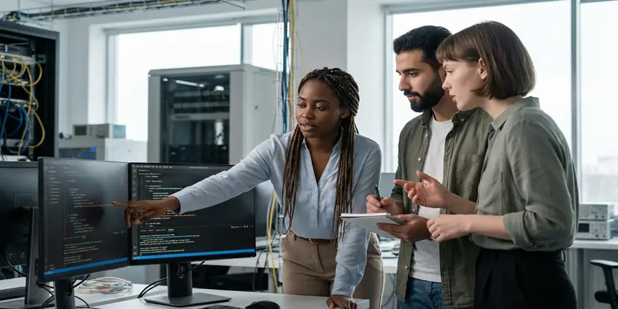 Top Career Skills You’ll Learn in IT School | SkillsYouNeed