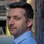 Paul Maher