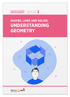 Understanding Geometry - The Skills You Need Guide to Numeracy