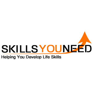 Skills You Need logo